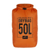 Helikon-Tex ARID DRY SACK MEDIUM, vodeodolný vak - 50 L - ORANŽOVÁ