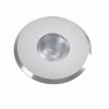 HAXA Vstavané LED svietidlo, 70 lm, teplá biela, 4316