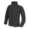Helikon-Tex Bunda COUGAR QSA™ + HID™ - Soft Shell - čierna - M–regular