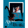 A Life in Ink - Ralph Steadman