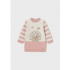 Pletené šaty Mayoral - 1502931004 Veľkosť: 80