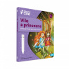 Albi Kúzelné čítanie Kniha Víla a princezná