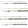 DAM Madcat Green Spin 2,75 m 40-150 g 2 diely
