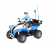 Bruder 63010 Figurine policajta s miestom (Bruder 63010 Figurine policajta s miestom)