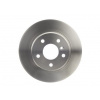 TATechnix Brzdový kotúč 304 mm Land rover RANGE ROVER II (P38A) - BOSCH