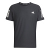 adidas B TEE BLACK XL