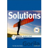 Solutions - Advanced - Student's Book - Paul A. Davies, Tim Falla