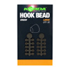 KORDA Stopery na háčik Hook Bead Large