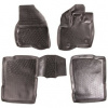 Koberce gumenné Sixtol Ford Explorer V 2011