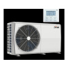Ferroli OMNIA M 3.2 HI3 6 - Tepelné čerpadlo 6 kW Vzduch - Voda Monoblok - Záložný zdroj 3 kW