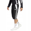 PÁNSKE NOHAVICE ADIDAS TIRO 24 3/4 ČIERNE IJ7671 r M
