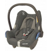 Maxpace cs+ i-veľkosti 15-36 kg ružová (Cabrio Fix Autlow Seat 0-13 kg maxi-cosi)