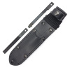 Mikov Uton 362-OG-4 Black Leather vrátane príslušenstva 8590710000404