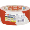 tesa PREMIUM 58131-00000-01 značicí páska tesa® SIGNAL červená, bílá (d x š) 66 m x 50 mm 1 ks