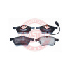 BRZDOVE DOSTICKY ,13046071432N-SET-MS ,MASTER-SPORT