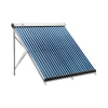 Uniprodo Rúrkový kolektor - solárna tepelná energia - 24 trubíc - 240 l - 1.92 m² - -45 – 90 °C UNI STC 03
