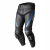 KOŽENÉ NOHAVICE RST TRACTECH EVO 5 BLUE/BLACK/WHITE L (3464)