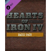 ESD GAMES Hearts of Iron IV Radio Pack (PC) Steam Key