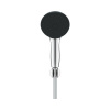 Sprchový set bez batérie Grohe Quickfix Vitalio Start 110 x 110 mm chróm 26769001