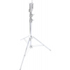 Kupo 542M Master Cine Stand - Strieborný