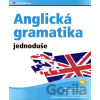 Anglická gramatika jednoduše John Stevens