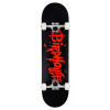 Birdhouse - Stage 1 Blood Logo Black/Red 8