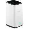 Zyxel FWA510 5G NR Indoor Router, Standalone/Nebula, 1 year Nebula Pro License, AX3600 WiFi, 2.5GB LAN, EÚ a UK