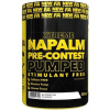 Predtréningovka Xtreme Napalm Pre-Contest Pumped Stimulant Free 350 g FA Príchuť: mango-citrón
