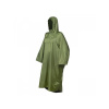 Pončo Trekmates Deluxe Poncho Zelené
