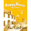 Happy House New edition 1 - Stella Maidment