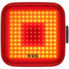 Knog Blinder zadné Square