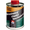 Čistič benzínový technický 420ml