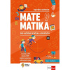 Matematika 9 pro každého deváťáka a deváťačku Hybridní učebnice - Pěchoučková Šárka Tlustý Pavel