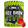Real Pharm Size Grow 675 g Kreatínový sekáčik Kreatín Sila Jahoda Melón