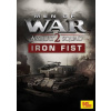 Men of War: Assault Squad 2 - Iron Fist DLC (PC) DIGITAL - Steam PC