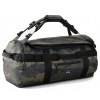 Rip Curl Search Duffle 45 - Black/Olive 45 L