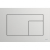 Tece Velvet Control button Grigio Efeso 9240734