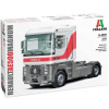 Italeri - Renault AE500 Magnum, Model Kit truck 3969, 1/24
