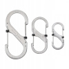Nite Ize S-Biner Slidelock Assorted #2 #3 #4 Stainless