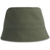 Atlantis Headwear Klobouk Powell COT33011555099-olive Olivová UNI