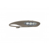 Čelovka KNOG Bilby 400 - Putty Grey