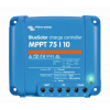Victron Energy B. V. MPPT solární regulátor Victron Energy BlueSolar 75/10