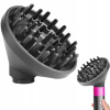 Difuzér na nástavce Dyson Airwrap Styler HS01 HS03 HS05 Sušič vlasov