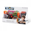X-SHOT ZúruSKINS 8 NÁBOJOV Zombie Stomper