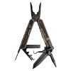 Multitool pre nastavenie a údržbu AR15 – Čierna / hnědá