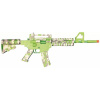 PAPER SHOOTERS Skladacia súprava zbrane Paper Shooters Green Spit