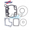 Vertex Tesnenie horné (sada top-end) Suzuki RM80 / 91-01