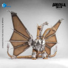 Hiya Toys Godzilla vs. King Ghidorah (1991) Exquisite Basic Mecha King Ghidorah akčná figúrka 33 cm