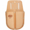 Kabura Felco F921 z kože