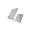Trebor Pätka kotviaca 100x60x120/5mm 157